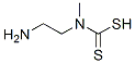 Carbamodithioic acid, (2-aminoethyl)methyl- (9CI) CAS#: 507231-27-8