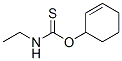 Carbamothioic acid, ethyl-, O-2-cyclohexen-1-yl ester (9CI) CAS#: 405238-13-3