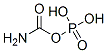 Carbamoylphosphate CAS#: 590-55-6