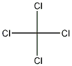 Carbon tetrachloride CAS#: 56-23-5