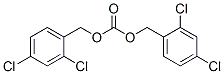 Carbonic acid bis(2,4-dichlorobenzyl) ester CAS#: 5323-67-1