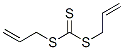 Carbonotrithioic acid, di-2-propenyl ester CAS#: 52894-43-6