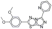 Cardionogen 2 CAS#: 578755-52-9