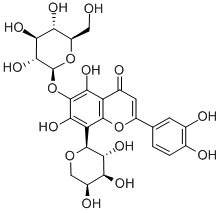 Carlinoside CAS#: 59952-97-5