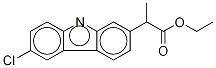 Carprofen Ethyl Ester (Carprofen Impurity) CAS#: 52262-89-2