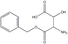 Cbz-3-aMino-2-hydroxypropionic acid CAS#: 54515-39-8