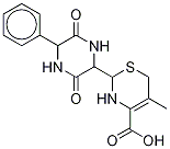 Cephalexin Diketopiperazine CAS#: 59865-11-1