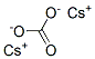 CesiumCarbonate CAS#: 534-17-7