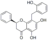 Chamanetin CAS#: 58801-43-7