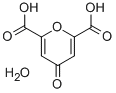 Chelidonic acid monohydrate CAS#: 6003-94-7