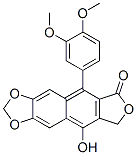 Chinensinaphthol CAS#: 53965-06-3