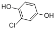 Chlorohydroquinone CAS#: 615-67-8