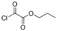 Chlorooxoacetic acid propyl ester CAS#: 54166-91-5