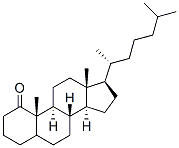 Cholestan-1-one CAS#: 55700-37-3