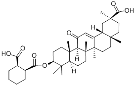 Cicloxolone CAS#: 52247-86-6