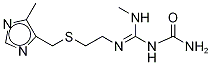 Cimetidine Amide Dihydrochloride CAS#: 52568-80-6