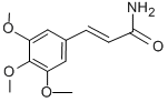 Cintramide CAS#: 5588-21-6