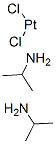 Cis-Dichlorobis(isopropylamine)Platinum(II) CAS#: 44983-28-0