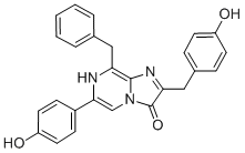 Coelenteramine CAS#: 55779-48-1