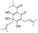 Cohumulone CAS#: 511-25-1