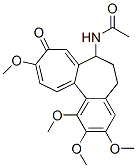 (+-)-Colchicine CAS#: 54192-66-4