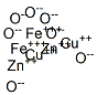 Copper iron zinc oxide CAS#: 54427-17-7