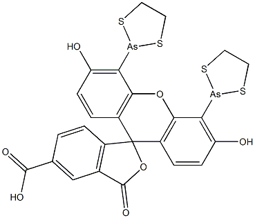 CrAsH CAS#: 439791-28-3