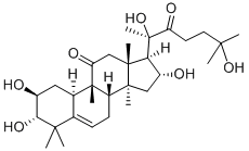 Cucurbitacin IIb CAS#: 50298-90-3