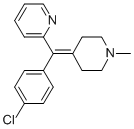 Cycliramine CAS#: 47128-12-1