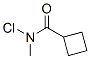 Cyclobutanecarboxamide, N-chloro-N-methyl- (9CI) CAS#: 54468-01-8