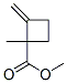 Cyclobutanecarboxylic acid, 1-methyl-2-methylene-, methyl ester (9CI) CAS#: 470696-87-8