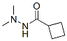 Cyclobutanecarboxylic acid, 2,2-dimethylhydrazide (9CI) CAS#: 58585-57-2