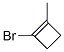Cyclobutene, 1-bromo-2-methyl- (9CI) CAS#: 53968-67-5