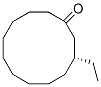 Cyclododecanone, 3-ethyl-, (3R)- (9CI) CAS#: 471854-55-4