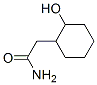 Cyclohexaneacetamide, 2-hydroxy- (9CI) CAS#: 412275-12-8