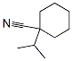 Cyclohexanecarbonitrile, 1-(1-methylethyl)- (9CI) CAS#: 55897-67-1