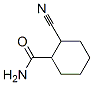 Cyclohexanecarboxamide, 2-cyano- (9CI) CAS#: 409110-28-7