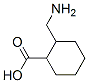 Cyclohexanecarboxylic acid, 2-(aminomethyl)- (9CI) CAS#: 474430-93-8
