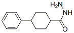 Cyclohexanecarboxylic acid, 4-phenyl-, hydrazide (9CI) CAS#: 414908-55-7