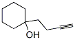 Cyclohexanol, 3-(1Z)-1-buten-3-ynyl-, (1S,3R)- (9CI) CAS#: 521274-55-5