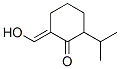 Cyclohexanone, 2-(hydroxymethylene)-6-(1-methylethyl)- (9CI) CAS#: 412016-93-4