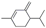 Cyclohexene, 1-methyl-3-methylene-4-(1-methylethyl)- (9CI) CAS#: 51911-80-9