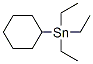 Cyclohexyltriethylstannane CAS#: 54833-69-1