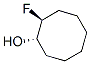 Cyclooctanol, 2-fluoro-, (1S,2S)- (9CI) CAS#: 433305-19-2
