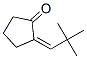 Cyclopentanone, 2-(2,2-dimethylpropylidene)-, (2Z)- (9CI) CAS#: 499109-16-9