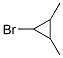 Cyclopropane, 1-bromo-2,3-dimethyl- (7CI,9CI) CAS#: 52194-08-8