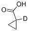 Cyclopropane-1-d1 carboxylic acid CAS#: 59472-46-7