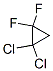 Cyclopropane, 1,1-dichloro-2,2-difluoro- (9CI) CAS#: 54882-35-8