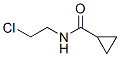 Cyclopropanecarboxamide, N-(2-chloroethyl)- (9CI) CAS#: 53487-37-9