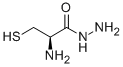 Cysteine, hydrazide, L- CAS#: 58100-26-8